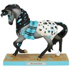Trail Of Painted Ponies The Living Stone Figurine 6016953 New 2025 Enesco