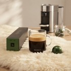 Nespresso Vertuo Stormio Coffee Pods Dark Roast 7 7oz Mug 60 Capsules