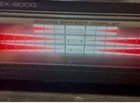 Pioneer Ex-9000 Dynamic Expander Fully Tested Working Audio Processor See Video