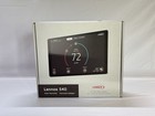 Lennox S40 Smart Thermostat   wifi Programmable  Touchscreen Thermostat New In Box