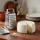Ricotta Salata     Italian Aged Sheep   s Milk Cheese