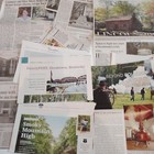 2007 Ky Tn Travel Ephemera Lot - Kentucky   Tennessee Guides   Brochures
