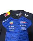 Red Bull   F1 Jersey  Clasic Blue   2026 - Medium