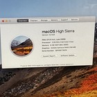 Apple A1311 Imac 21  2009 3 06ghz Core 2 Duo 8 Gb Ram 500gb Hdd Macos 10 13 6