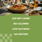 Carba-nada Cavatappi - Low Carb  High Protein - Keto   Point-based Diet-frien   