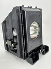 Samsung Hlr6167wx xaa Dlp Replacement Lamp W  Philips Bulb Bp96-00826a Open Box