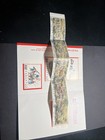 Roc Taiwan China Stamps 1972 Emperor Shih-tsung s Procession Sc 1776-83 Folder