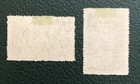 Tangstamps  Korea Classic Stamps  85-86 Used Olympics
