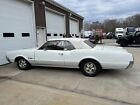 1967 Oldsmobile Cutlass 