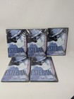 Esteban Guitar Instructional Complete 5 Volume Dvd Set  Starlight