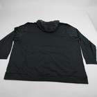 Nike Yoga Jacket Men s Black New Without Tags