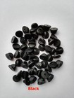 Wholesale Pvc Rubber Pin Back Clasp Clutch Hold For Lapel Enamel Badge Military