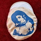 Madonna Like A Virgin Tour Painter Cap Material Girl  Boy Toy Pink Blue Hat 1984
