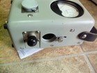 Bird 43 Thruline Wattmeter Watt Element Slug Reading Meter   Very Nice 