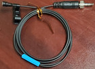 Sennheiser Mke2-ew Gold Omni Lavalier Mic Evolution Wireless Avx Speechline Ew-d