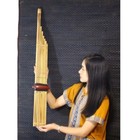 Thai Khaen Bamboo Isan Laos Mouth Organ Musical Traditional Folk Gift Instrument