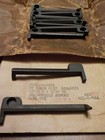 M1 Garand Nos Clip Latch Springfield Mfg  Original New Old Stock