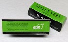 Dialux Jewelers Green Rouge Polishing Compound Jewelry Polish Vert For Silver 2p