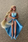 Vintage Barbie Doll Lot Mattel Fashion Dolls Ice Skater Ken Mixed Bundle Toy
