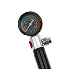 Xspc Pressure leak Tester With Detailed 1 4 Bar Pressure Gauge