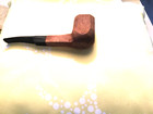 Xx Large Panel Unfinished Briar Pipe