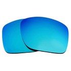 Replacement Lenses For Bolle Nitronia Polarized   Uv Protection - Seek Optics