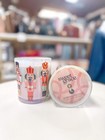 Sweet Grace Holiday Nutcracker Candle