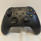 Official Microsoft Xbox One Wireless Controller Black 1008260007