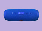 Jbl Charge 3 Waterproof Portable Bluetooth Speaker  Blue  Used  Working  3 
