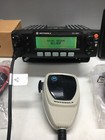 Motorola Xtl2500 Vhf 136-174 50watt P25 Digital Mobile Radio M21ksm9pw1an 