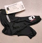 New  Pearl Izumi Aero Sensor Piaero 9104 Shoe Covers  Unisex - One Size - Nwt 