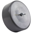 3 4  Inch Air Compressor Intake Filter Silencer Metal Housing Canister Usa