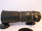 Near Mint Sigma 170-500mm F5-6 3 Apo Telephoto Zoom Lens Canon Mount Fromjapan