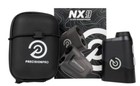 Precision Pro Nx9 Slope Golf Rangefinder And Case   Black  Edition   New In Box