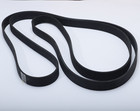 Belt serpentine 114  196901 And Above  For Hummer Humvee M998 12469149-3