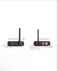 Audioengine  B-fi Multiroom Music Streamer W  Wi-fi