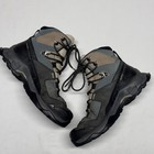 Salomon Quest Element Gtx Womens 8 Waterproof Hiking Boots