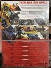 Transformers  The Ultimate 5-movie Collection  dvd  2018 