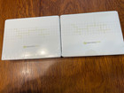 Ancestry Dna Genetic Test Kit Lot Of 2 New Factory Sealed