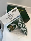 Scotty Cameron 2017 Masters Umbrellas Putter Cover