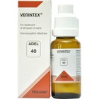 Adel 40 Drops 20ml Pack Verintex Adel Pekana Germany Fast Shipping Duty Free