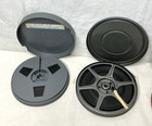 6 Vintage 8mm Film Home Movie Reels 1950s To 1960s Vacations   1 Empty Reel