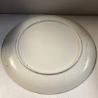 Vintage 1977 Mcdonald s Plastic Plate Ronald Grimace Fall Fun