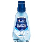 Crest Pro-health Mouthwash 1l Clean Mint Cpc Gingivitis Treatment
