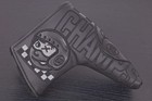 Scotty Cameron Custom Shop Headcover Champions Choice Black 