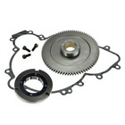 Heavy Duty Starter Clutch Gear Puller Kit For Polaris Ranger Rzr 900 Xp 13-17