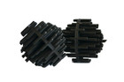 Bio Balls Pond   Aquarium Biological Filter Media - 1 5  700 Ct 
