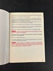 Honda Ex2200 Generator Oem Owners Manual  31zb6000 New Operators Booklet