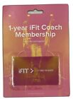 Ifit 1-year Family Plan Pro Membership      Guaranteed Activation