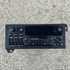 1987 - 2002 Dodge Ram Jeep Chrysler 5band Eq Radio Cassette Player P04704386ad